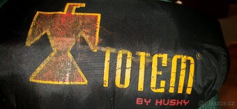 Spacák Husky Totem Laso - 11