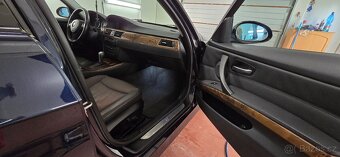 Bmw e90 330xi - 11