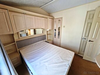 mobilheim,mobilní dům Willerby Granada 11,5 x3,7 m - 11