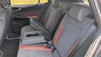 Volkswagen iD.4 pro 150kw 82 batérie - 11
