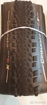 Pirelli Cinturato Gravel RC-X 40-622 gravel plášť kevlar - 11