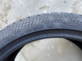 NOVÉ CONTINENTAL WINTERCONTACT TS870P 235/40/19 96V R.V 2025 - 11