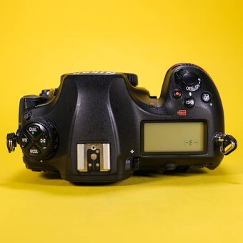 Nikon D850 | 6105105 - 11