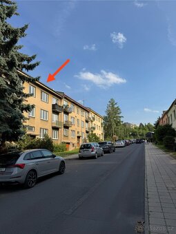 Byt 2+1 (53 m2) Louny, Štefánikova 1945 - 11