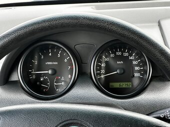 Chevrolet Aveo 1.2 53Kw / 63.000Km / Jeden majitel - 11