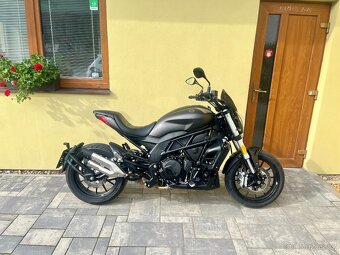 Benelli 502C - 11