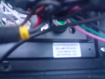 Prodám Android rádio pro Toyota RAV4, IV snížená cena - 11