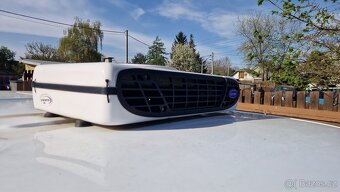 Ford Custom 2,0 chlaďák - 11