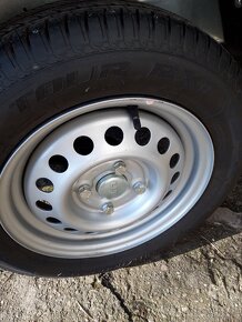 Nákladní přívěs - 11