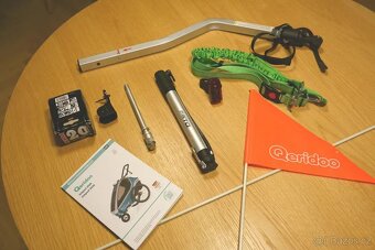 Queridoo Kidgoo 1 Sport 2020 - 11