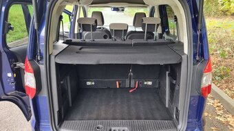 FORD TOURNEO COURIER - 11