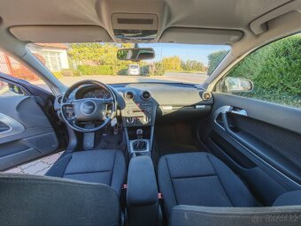 Audi A3 1.9tdi 77kw - 11