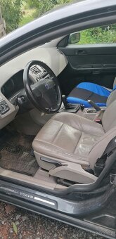 Volvo V50 1,6 D rv. 2005 - 11