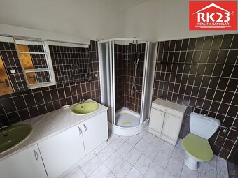 Prodej, Rodinný dům, Ostrov u Boru, ev.č. 01886 - 11