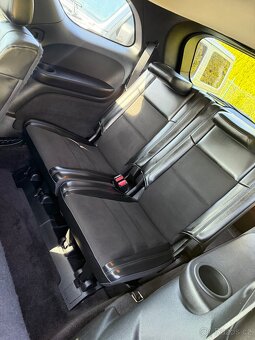 DODGE DURANGO GT 3.6 V6 4x4 2019 - 11