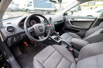Dražba AUDI A3 1.4 TFSI Ambition Sportback - 11