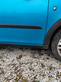 Škoda Roomster 1.6 16V 77kw - 11