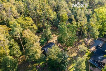 Prodej pozemek Bydlení, 1300㎡ - 11