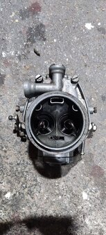 Karburátor Jikov Tatra - 11