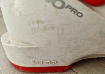 Lyžáky pro děti, 200-205mm, TecnoPro - 11