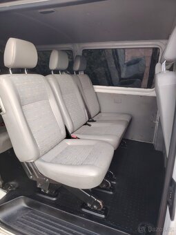 Transporter T5 9 mist - 11