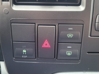 Ford Transit 2.2TDCi 92kW L1H2 - TREND - REZERVACE - 11