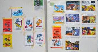 OBALY A OBRÁZKY OD ŽVÝKAČEK - 11