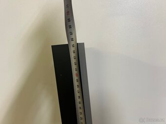 Výškově nastavitelný elektrický stůl - 11