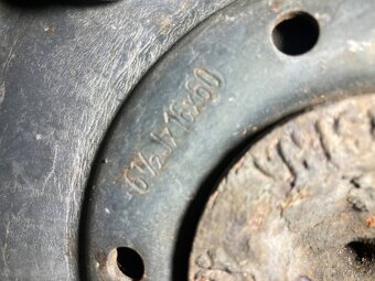 TRANSIT MK8 CUSTOM-SADA 15" OCEL. KOL FORD - 11