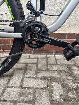 CUBE STEREO 120 PRO 29 - 11