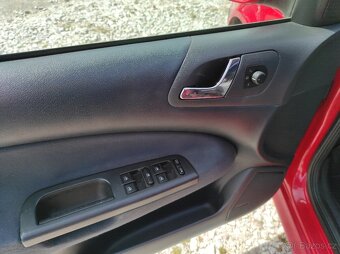 ŠKODA OCTAVIA I  AUTOMAT - LPG  - 11