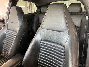 Alfa Romeo 147 GTA 3.2 V6 24V Busso, Manuál - 11