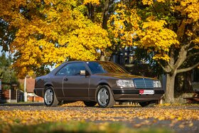 Mercedes-Benz 300 CE - 11