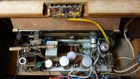 Rádio Nord Mende - Kuba - 11
