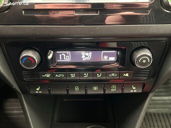 Škoda Rapid Monte Carlo 1.0 Tsi 81 Kw. TOP CENA do 8.5.2025 - 11
