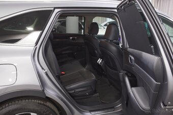 Kia Sorento 1.6 T-GDI 176kW HYBRID 4x4 57tkm Virtual 7-míst - 11