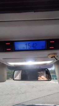 VW Transportér long T5 2,5TDI 96kw. ] - 11