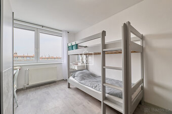 Prodej moderního bytu 3+1 s lodžií a sklepem, 85 m² – Chrudi - 11