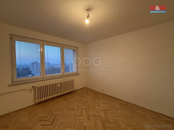 Pronájem bytu 3+1, 78 m², Ostrava, ul. Jičínská - 11