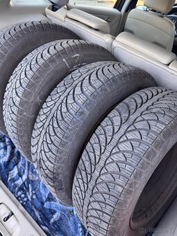 Mercedes Benz B 170 ND - 11