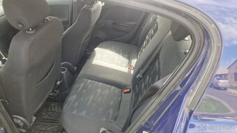 Opel Corsa, KLIMATIZACE, 1.MAJITEL - 11
