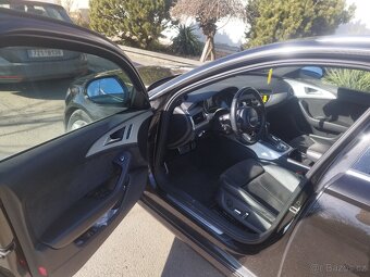 Audi A6 C7 Facelift 3.0TDI 160kw S-Line - 11