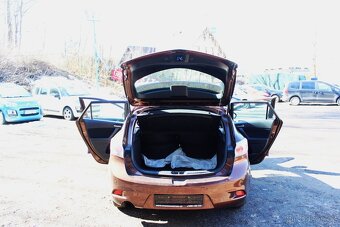 Mazda 3 - 11