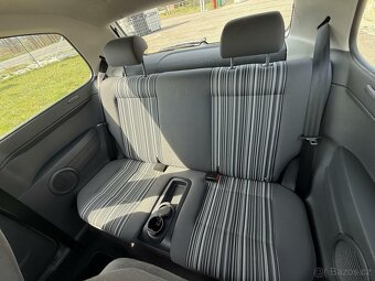 VW Fox 1.2htp 40kW +Najeto 146TKM+OdpočetDPH - 11