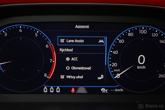 Volkswagen T-Roc 1.5 TSI BMT Sport - 11