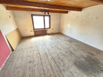 Prodej rodinné domy, 240 m2 - Chřibská, ev.č. 20288 - 11