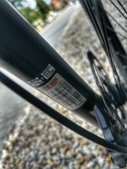 Merida eBig Nine 600 / M / 504Wh / 29" / - 11