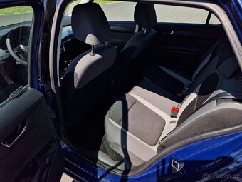 Škoda Fabia III 1.4 TDI 66 kw - 11
