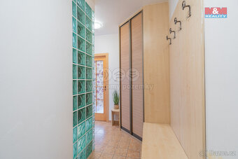 Prodej bytu 2+kk, 44 m², Praha, ul. Boloňská - 11