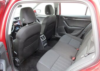 Škoda Octavia 1.6TDI Style Plus - 11